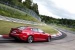 Kia Stinger GT 2017 года (NA)